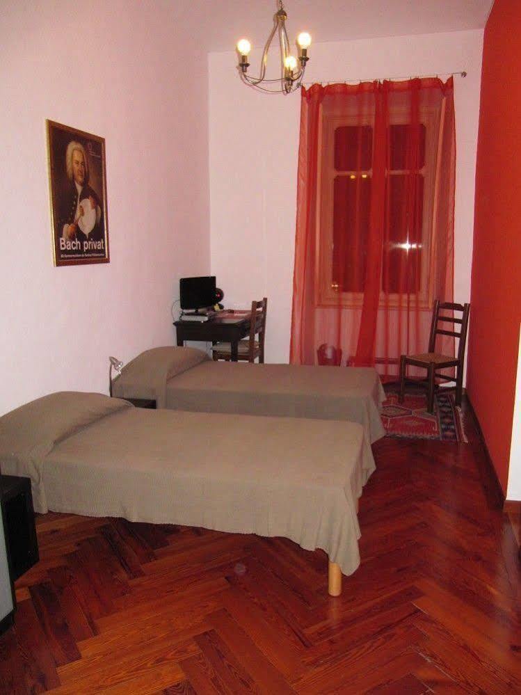 Al Porta Susa B&B ตูริน ภายนอก รูปภาพ