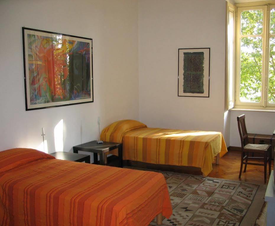 Al Porta Susa B&B ตูริน ภายนอก รูปภาพ